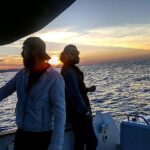 Cengiz Coşkun Instagram - Balık bahane muhabbet şahane 😎👌⛵🌊🐟🎣 #tbt