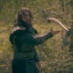 Cengiz Coşkun Instagram - Az kaldı.... haftaya bugün görüşmek üzere ;) #diriliş #dirilişertuğrul #turgutalp #movie #action #fight