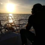 Cengiz Coşkun Instagram - " Gün doğmadan neler doğar "