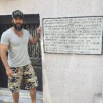 Cengiz Coşkun Instagram - Ataturk Evi Selanik