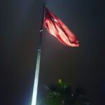 Cengiz Coşkun Instagram - #darbeyehayır Bu ülkede demokrasinin karşısında duran hiçbir girişime müsaade etmeyeceğiz. Bizlerin, çocuklarımızın geleceği ve mutluluğu için millet olarak omuz omuza dimdik durarak demokrasimize sahip çıkacağız. Askerimi, polisimi, milletimi, kardeşi kardeşe kırdırmaya çalışanlara izin vermeyeceğiz. Bu şanlı bayrak inmez, vatan bölünmez!