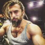 Cengiz Coşkun Instagram -