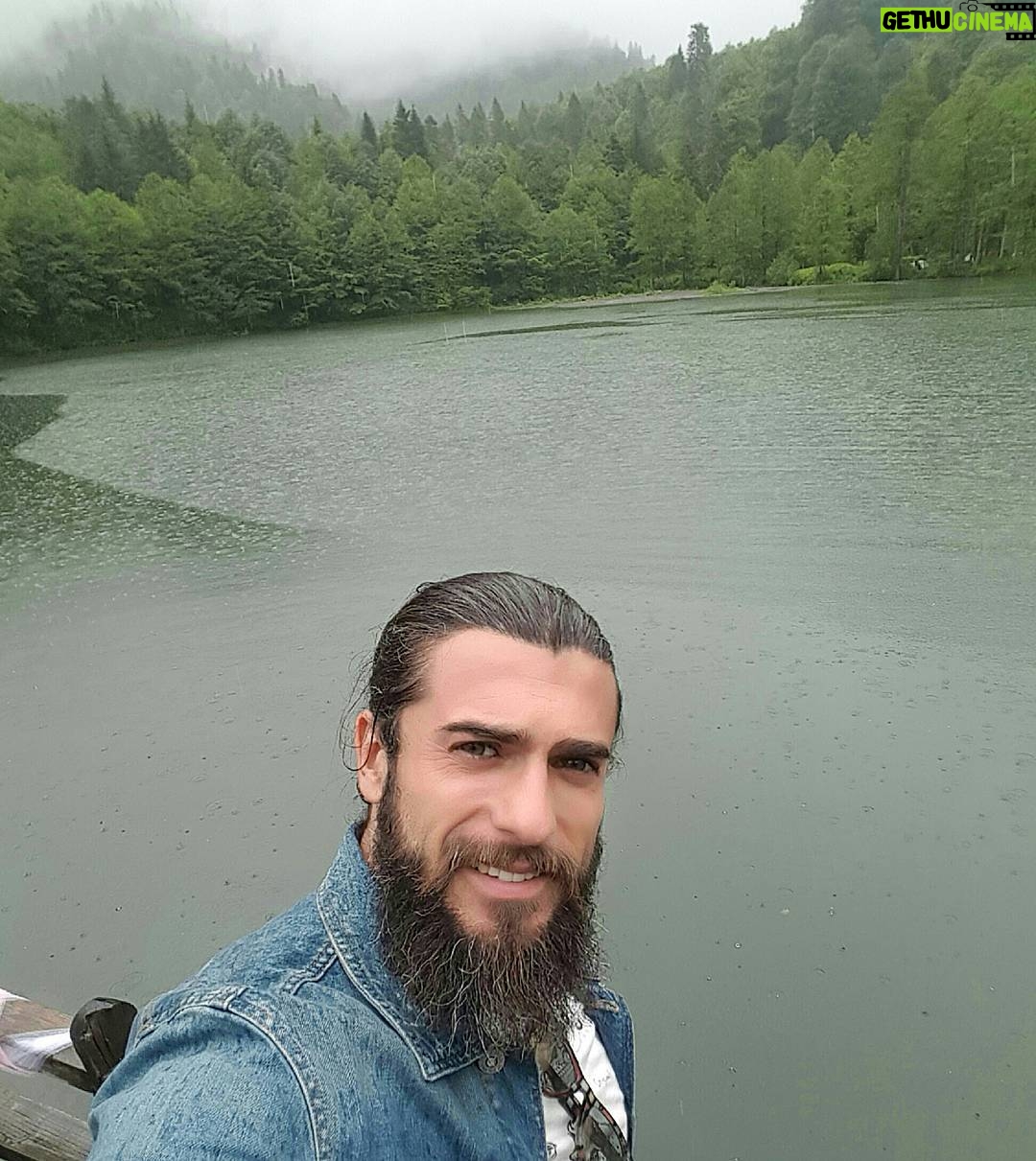 Cengiz Coşkun Instagram - #rize #karagöl #tb #artvin #borcka