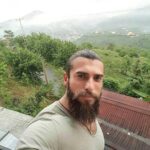 Cengiz Coşkun Instagram - #rize