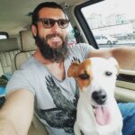 Cengiz Coşkun Instagram -