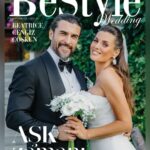 Cengiz Coşkun Instagram - Teşekkürler... 💫 #Repost @bestyle.wedding • • • • • • Tam da Aşk Zamanı! Müthiş bir enerjinin hakim olduğu ve dansın ön plana geçtiği bir düğün ile dünya evine giren Cengiz & Beatrıce Coşkun çifti, adeta göz kamaştıran bir çekime imza attı. Kendi yüksek motivasyonlarının tüm düğüne ve bu çekime yansıdığına sizler de eşlik edeceksiniz. Beatrıce’nin güzelliği oldukça fark yaratırken, Cengiz Coşkun’un stil sahibi duruşu herkesten tam not aldı. 🤍✨ Röportaj: @naymanbatimor & @hamiyetaktass Mekan: @leonardopolonezkoy Fotoğraf: @ajansredwedding Saç: @danismankuaforr Makyaj: @mehmetyildirim Dijital İçerik Direktörü: @tugceorcunus Dijital İçerik Editörleri: @kezbanbelettt @naymanbatimor @hamiyetaktass @yyarenakturk #bestyle #bestylewedding #CengizCoşkun #BeatriceCengizCoşkun #wedding #weddingday