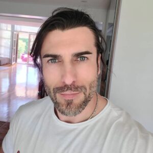 Cengiz Coşkun Instagram - 