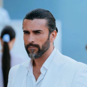 Cengiz Coşkun Instagram - I am delighted to announce that I am taking part in the extremely popular Russian TV series ‘Gold Diggers’ spin-off by @start.ru

My role as influential billionaire businessman and philanthropist is something I enjoyed very much. I shot in the historical and cultural city of St. Petersburg, Russia. 

I would like to thank all those involved, the entire production team, my director and the crew. It is a wonderful experience and I am sure everyone will enjoy watching. Stay tuned it’s going to be great!