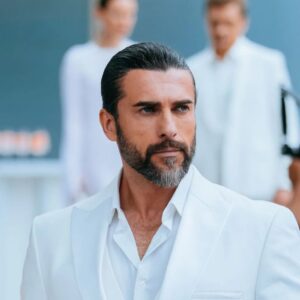 Cengiz Coşkun Instagram - I am delighted to announce that I am taking part in the extremely popular Russian TV series ‘Gold Diggers’ spin-off by @start.ru

My role as influential billionaire businessman and philanthropist is something I enjoyed very much. I shot in the historical and cultural city of St. Petersburg, Russia. 

I would like to thank all those involved, the entire production team, my director and the crew. It is a wonderful experience and I am sure everyone will enjoy watching. Stay tuned it’s going to be great!