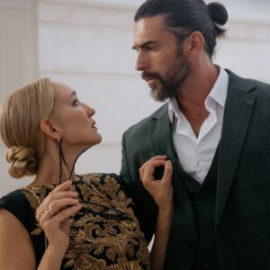 Cengiz Coşkun Instagram - I am delighted to announce that I am taking part in the extremely popular Russian TV series ‘Gold Diggers’ spin-off by @start.ru

My role as influential billionaire businessman and philanthropist is something I enjoyed very much. I shot in the historical and cultural city of St. Petersburg, Russia. 

I would like to thank all those involved, the entire production team, my director and the crew. It is a wonderful experience and I am sure everyone will enjoy watching. Stay tuned it’s going to be great!