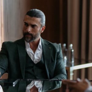 Cengiz Coşkun Instagram - I am delighted to announce that I am taking part in the extremely popular Russian TV series ‘Gold Diggers’ spin-off by @start.ru

My role as influential billionaire businessman and philanthropist is something I enjoyed very much. I shot in the historical and cultural city of St. Petersburg, Russia. 

I would like to thank all those involved, the entire production team, my director and the crew. It is a wonderful experience and I am sure everyone will enjoy watching. Stay tuned it’s going to be great!
