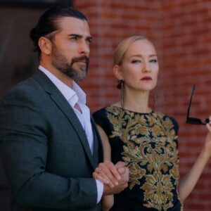 Cengiz Coşkun Instagram - I am delighted to announce that I am taking part in the extremely popular Russian TV series ‘Gold Diggers’ spin-off by @start.ru

My role as influential billionaire businessman and philanthropist is something I enjoyed very much. I shot in the historical and cultural city of St. Petersburg, Russia. 

I would like to thank all those involved, the entire production team, my director and the crew. It is a wonderful experience and I am sure everyone will enjoy watching. Stay tuned it’s going to be great!