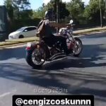 Cengiz Coşkun Instagram - #iamarider 😎