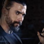 Cengiz Coşkun Instagram - A fragrance that cherishes the passion of honor and justice, J. brings Pakistan's biggest fragrance launch of the year, Warrior (Savasci) for Cengiz Coskun. An intense oriental musky fragrance that is bound to set a new benchmark for traditional pour Homme fragrances. @j.fragrances.cosmetics @j.junaidjamshed #WarriorforCengiz #IAmAWarrior #Warrior #FragranceOfWar #JDot #JDotFragrances