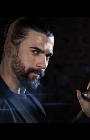 Cengiz Coşkun Instagram - A fragrance that cherishes the passion of honor and justice, J. brings Pakistan's biggest fragrance launch of the year, Warrior (Savasci) for Cengiz Coskun. An intense oriental musky fragrance that is bound to set a new benchmark for traditional pour Homme fragrances. 

 @j.fragrances.cosmetics @j.junaidjamshed
#WarriorforCengiz #IAmAWarrior #Warrior #FragranceOfWar  #JDot #JDotFragrances