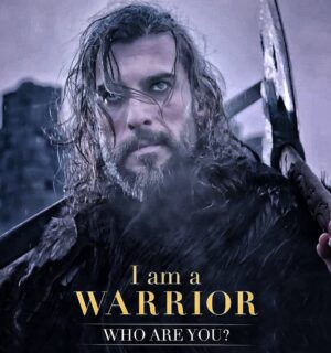 Cengiz Coşkun Instagram - #iamawarrior