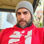 Cengiz Coşkun Instagram -