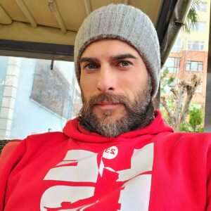Cengiz Coşkun Instagram - 