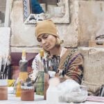 Ceyda Düvenci Instagram - Eğer yüreklerinizi yaşamlarınızın gündelik mucizeleri karşısında hayretle dolu tutabilseydiniz, acınız da en az sevinciniz kadar harikulade görünürdü. Halil Cibran… Ermiş… Kendime kısa da olsa, tadı damağımda da kalsa bir an bulabildiğim için teşekkür ederim…