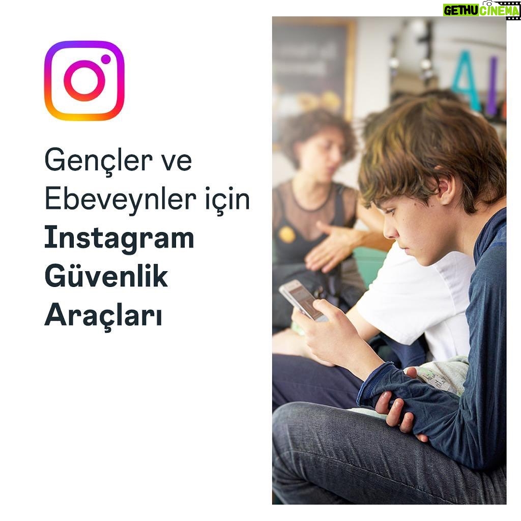 Ceyda Düvenci Instagram - Vazgeçilmezimiz İnstagram ile ilgili harika haberlerim var… 🌻instagram bugün de yetişkinler gibi gençlerimizin en sevdiği uygulamalardan biri olmaya devam ediyor. Bununla birlikte, çocuğuyla platformun tadını çıkaran ya da artık 13 yaşını doldurduğu için instagram sayfası olan evlatları için her ebeveynin aklında bazı sorular oluşabiliyor. 🌻instagram, mevcut Gözetim Araçları’na yaptığı son eklemeyle, ebeveynlerin sorularına kulak vermiş ve evlatlarımızı güvende tutmak için üzerine düşeni yapmış. 🌻Bilgileri sizlerle paylaşıyorum. Bence mutlaka bakın ve güncellemelerinizi evlatlarla işbirliği içinde gerçekleştirin 🍀 🌻bir de bence bu gönderiyi kaydedin ve faydası dokunacağını düşündüğünüz bir gencin ebeveyni ile paylaşın. #instagram #senkararver #işbirliği
