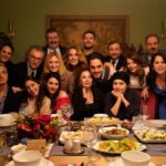 Ceyda Düvenci Instagram - Çok seviyorum merkez…