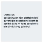 Ceyda Düvenci Instagram - Vazgeçilmezimiz İnstagram ile ilgili harika haberlerim var… 🌻instagram bugün de yetişkinler gibi gençlerimizin en sevdiği uygulamalardan biri olmaya devam ediyor. Bununla birlikte, çocuğuyla platformun tadını çıkaran ya da artık 13 yaşını doldurduğu için instagram sayfası olan evlatları için her ebeveynin aklında bazı sorular oluşabiliyor. 🌻instagram, mevcut Gözetim Araçları’na yaptığı son eklemeyle, ebeveynlerin sorularına kulak vermiş ve evlatlarımızı güvende tutmak için üzerine düşeni yapmış. 🌻Bilgileri sizlerle paylaşıyorum. Bence mutlaka bakın ve güncellemelerinizi evlatlarla işbirliği içinde gerçekleştirin 🍀 🌻bir de bence bu gönderiyi kaydedin ve faydası dokunacağını düşündüğünüz bir gencin ebeveyni ile paylaşın. #instagram #senkararver #işbirliği