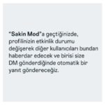 Ceyda Düvenci Instagram - Vazgeçilmezimiz İnstagram ile ilgili harika haberlerim var… 🌻instagram bugün de yetişkinler gibi gençlerimizin en sevdiği uygulamalardan biri olmaya devam ediyor. Bununla birlikte, çocuğuyla platformun tadını çıkaran ya da artık 13 yaşını doldurduğu için instagram sayfası olan evlatları için her ebeveynin aklında bazı sorular oluşabiliyor. 🌻instagram, mevcut Gözetim Araçları’na yaptığı son eklemeyle, ebeveynlerin sorularına kulak vermiş ve evlatlarımızı güvende tutmak için üzerine düşeni yapmış. 🌻Bilgileri sizlerle paylaşıyorum. Bence mutlaka bakın ve güncellemelerinizi evlatlarla işbirliği içinde gerçekleştirin 🍀 🌻bir de bence bu gönderiyi kaydedin ve faydası dokunacağını düşündüğünüz bir gencin ebeveyni ile paylaşın. #instagram #senkararver #işbirliği