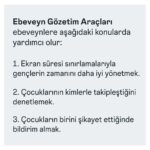 Ceyda Düvenci Instagram - Vazgeçilmezimiz İnstagram ile ilgili harika haberlerim var… 🌻instagram bugün de yetişkinler gibi gençlerimizin en sevdiği uygulamalardan biri olmaya devam ediyor. Bununla birlikte, çocuğuyla platformun tadını çıkaran ya da artık 13 yaşını doldurduğu için instagram sayfası olan evlatları için her ebeveynin aklında bazı sorular oluşabiliyor. 🌻instagram, mevcut Gözetim Araçları’na yaptığı son eklemeyle, ebeveynlerin sorularına kulak vermiş ve evlatlarımızı güvende tutmak için üzerine düşeni yapmış. 🌻Bilgileri sizlerle paylaşıyorum. Bence mutlaka bakın ve güncellemelerinizi evlatlarla işbirliği içinde gerçekleştirin 🍀 🌻bir de bence bu gönderiyi kaydedin ve faydası dokunacağını düşündüğünüz bir gencin ebeveyni ile paylaşın. #instagram #senkararver #işbirliği