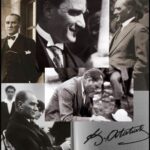 Ceyda Düvenci Instagram - En büyük şükür, en büyük öğretmen… öğrettiklerin için teşekkür ederim… açtığın yolda yürümeye devam ediyoruz… #Atatürk #10kasım #10november