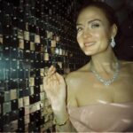Ceyda Düvenci Instagram - @burcuyetis gözü diye bir şey var… ❤️