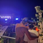 Ceyda Düvenci Instagram - Asla unutulmayacak bir gece… seni seviyorum kızım…