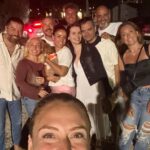 Ceyda Düvenci Instagram - Yaz ve dostlar… tekrar çal sam… vol 2