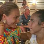 Ceyda Düvenci Instagram - Kime mi bakıyorum?