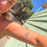 Ceyda Düvenci Instagram - Photo shooting by @esra_gulmen so much loveeeee 🦋🦋🦋🦋 miss already…
