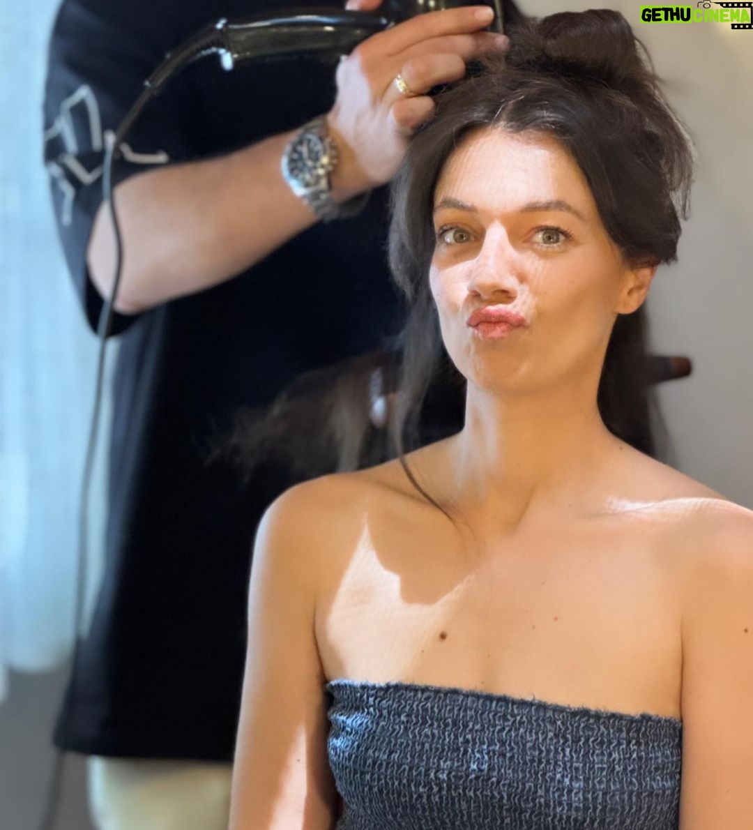 Ceyda Kasabalı Instagram - herkes bayram dönüşü trafiğinde sıkılmıstır gibi yorumladım bu doru mu ? dhdwh