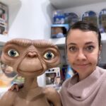 Ceyda Kasabalı Instagram – ben ve benzediğim ünlü
