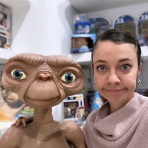 Ceyda Kasabalı Instagram - ben ve benzediğim ünlü
