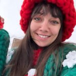 Ceyda Kasabalı Instagram - ben ve kafaya taktıklarım shshhw