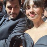 Ceyda Kasabalı Instagram - iyi ki doğdun canım aşkım hep yanında olmayı dilerim hep ❤️ @firatalbayram
