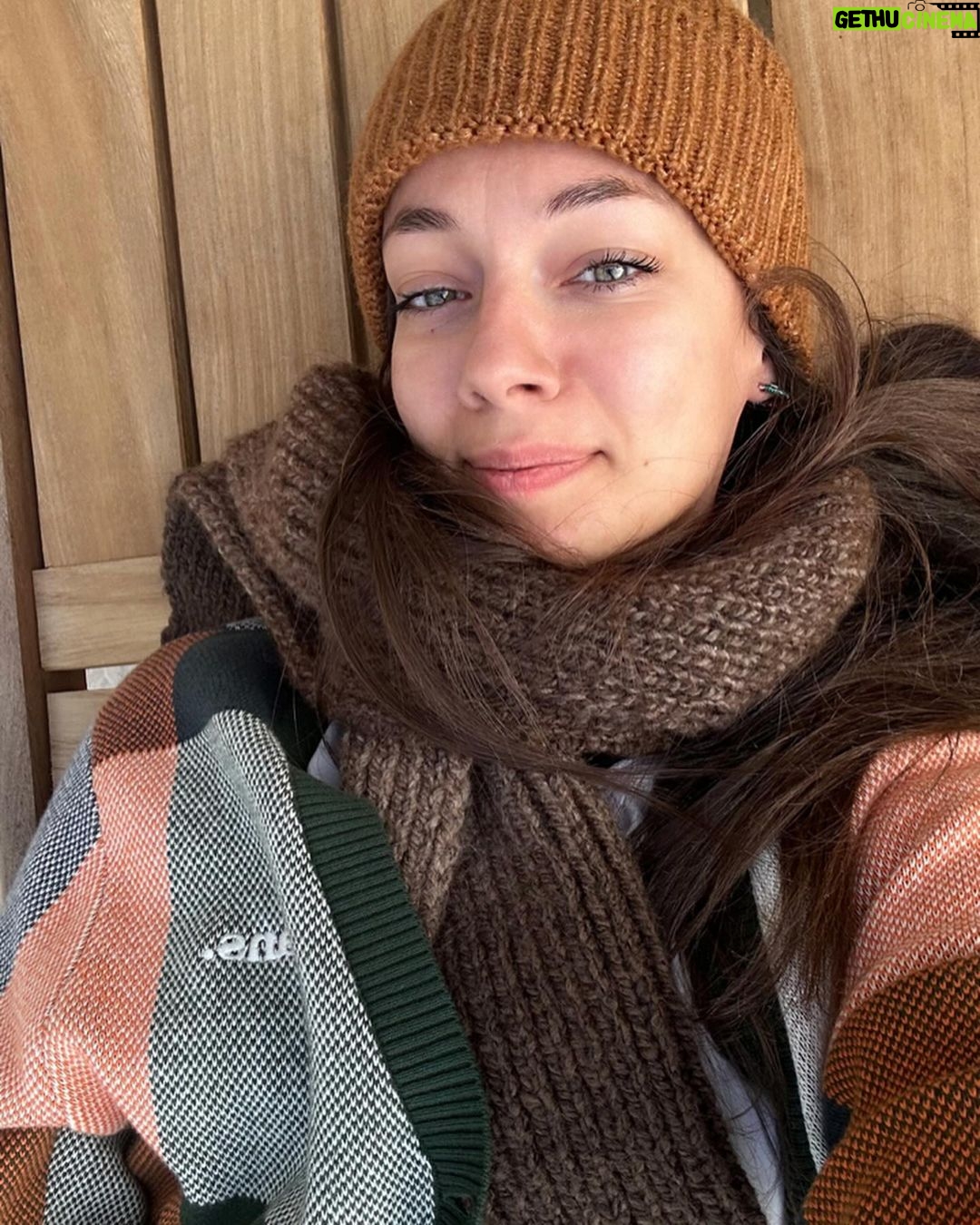 Ceyda Kasabalı Instagram - TAMAM SEEEEE