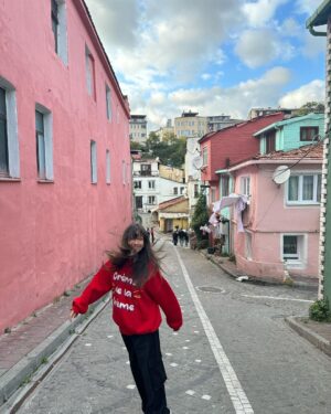 Ceyda Kasabalı Instagram - ceyda kasabalat öaaaah 😂