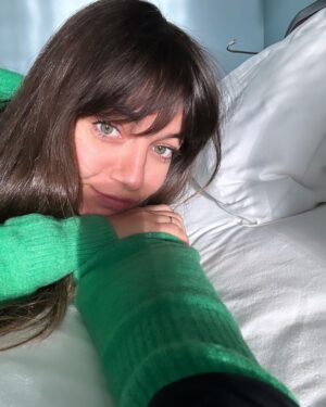 Ceyda Kasabalı Instagram - tamam seeeeeeen