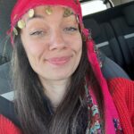 Ceyda Kasabalı Instagram - ben ve kafaya taktıklarım shshhw