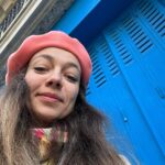 Ceyda Kasabalı Instagram - ben ve kafaya taktıklarım shshhw