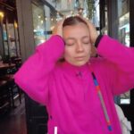 Ceyda Kasabalı Instagram - ben ve kafaya taktıklarım shshhw