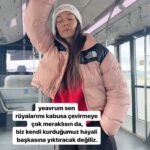 Ceyda Kasabalı Instagram - haaaddddiiiii