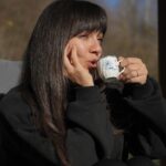 Ceyda Kasabalı Instagram - kahvemiziiiiiiiiiii