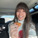Ceyda Kasabalı Instagram - Doğum günü kutlamaya pek vakit olmadı hshdhd güzel mesajlarınızı okuyorum hepinizi seviyorum siz de iyiki varsınız cansınız cigersiniz gardaslarım ❤️🌸