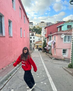 Ceyda Kasabalı Instagram - ceyda kasabalat öaaaah 😂
