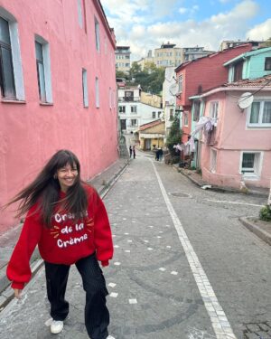 Ceyda Kasabalı Instagram - ceyda kasabalat öaaaah 😂